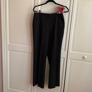 Women’s wide legged trousers